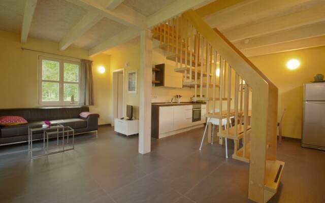 Hollerbusch Spreewald