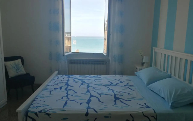 Casa Anna (Sturla sul mare, Ospedale Gaslini)