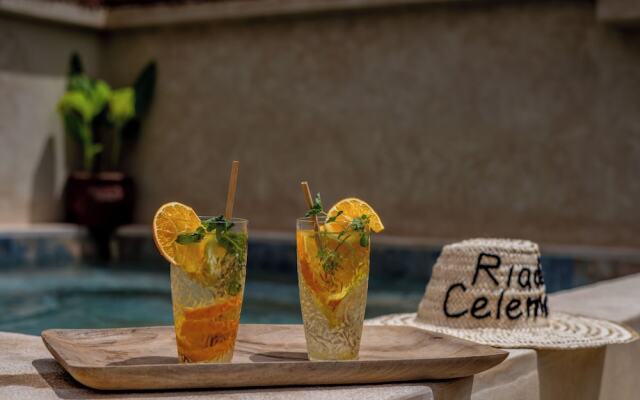 Riad Celema & Spa