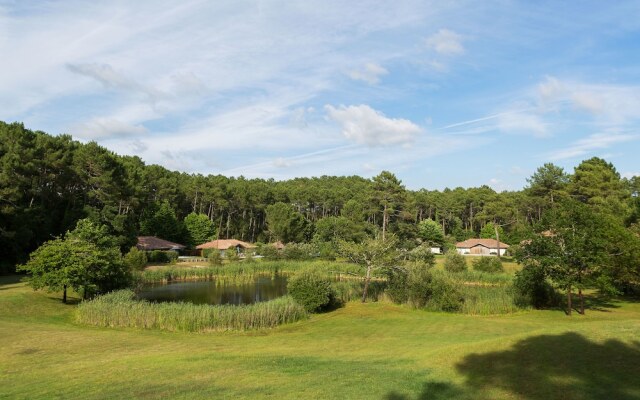 Villas La Clairière aux Chevreuils