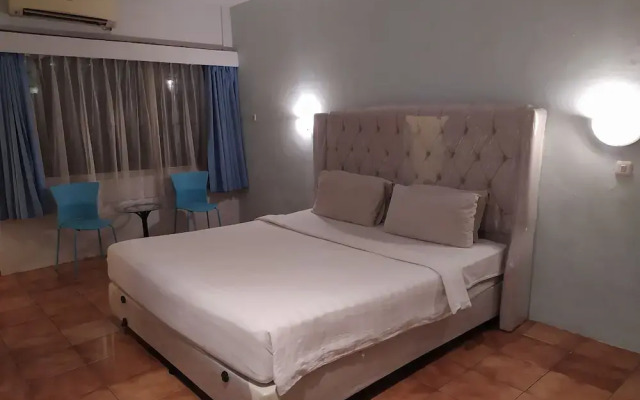 OYO 94362 Hotel Kebayoran