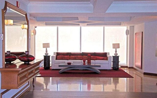 Intracoastal Yacht Club by Rainbow Global Corp