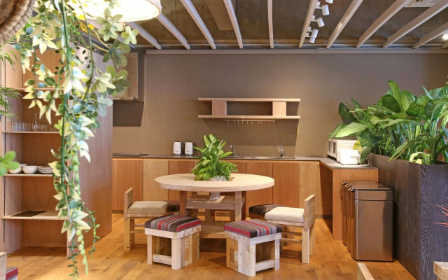 Guesthouse Chura Cucule Ishigakijima – Hostel