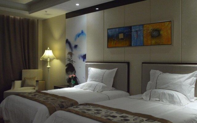 Huang He  International   Hotel