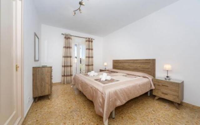 Villa las Palmeras 107