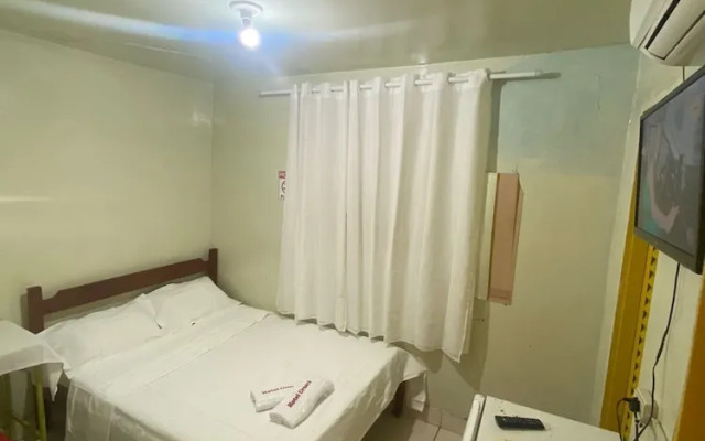 Ajú Hotel Uruará