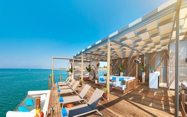 Regnum Carya - All Inclusive
