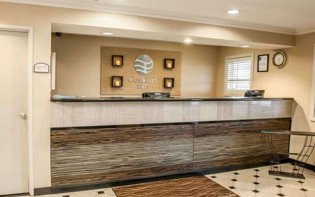 Comfort Inn Indianapolis South I-65