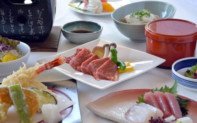 Garyu-no-Sato