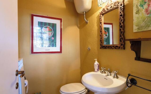 Villa Mille Primavere