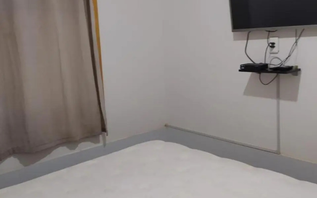 Studio Praia do Forte 40 metros da vila