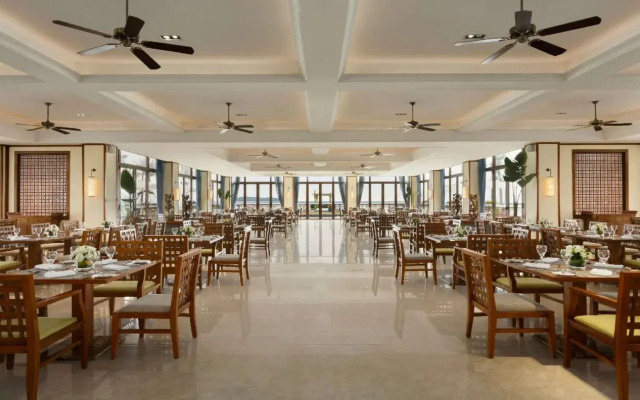 Wyndham Maoming