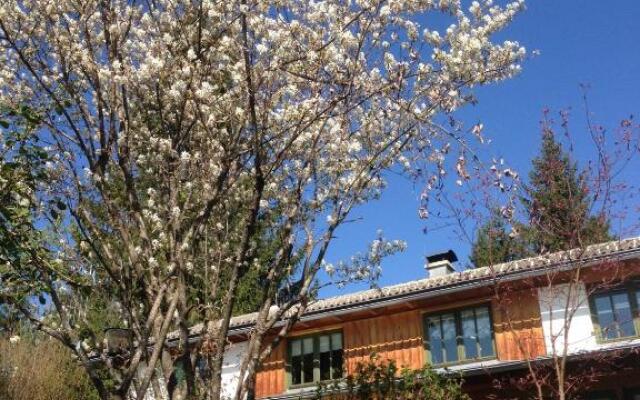 Petra Maria Sölle - Ferienhaus sehr privat