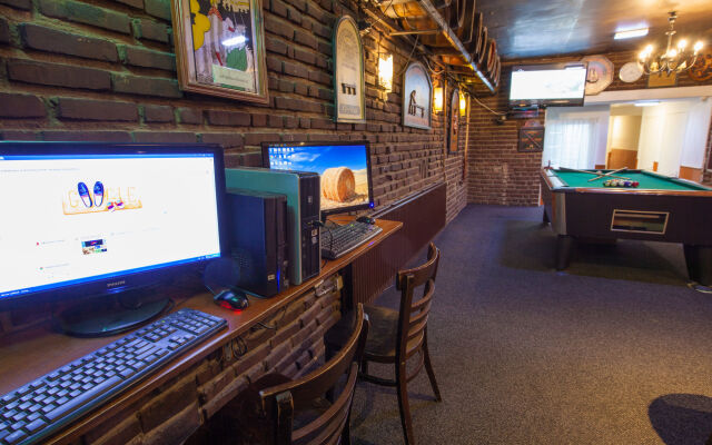 Travel Hotel Amsterdam