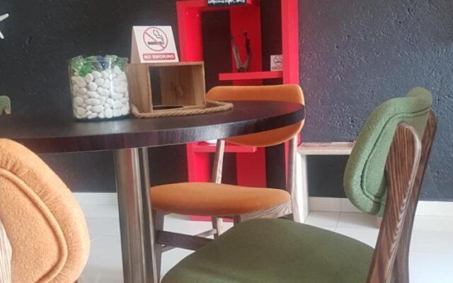 La Signature Guest House