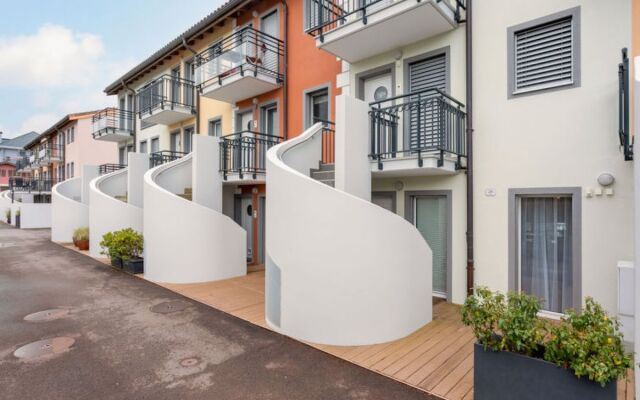 Residenz Marina