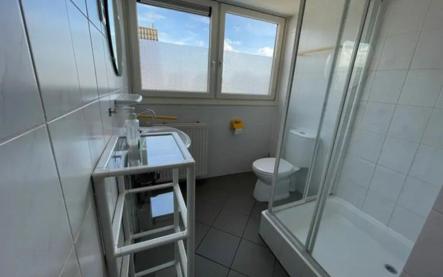 Holiday Home Watersnip 5