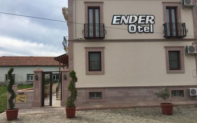 Cunda Eren Otel