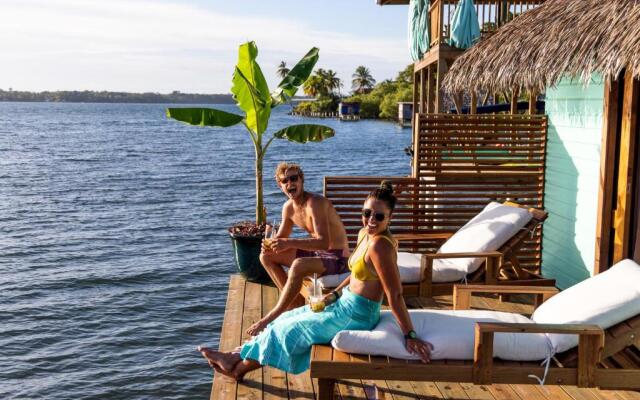 Sol Bungalows Bocas del Toro