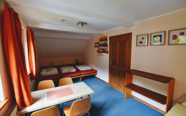 Herberge Orange - Hostel