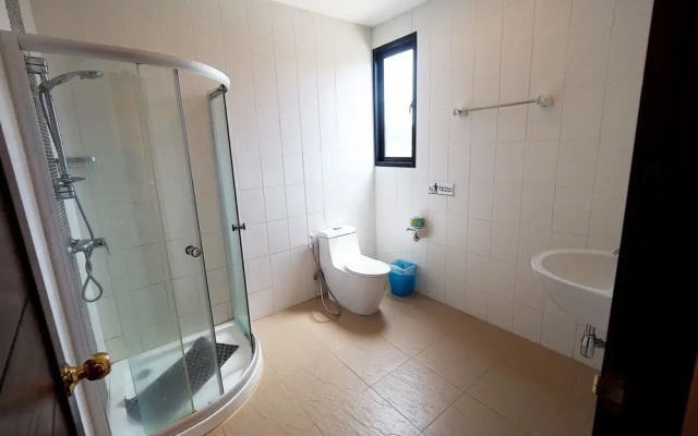 AP West 5 - Pool Villa in Kamala - Great Value