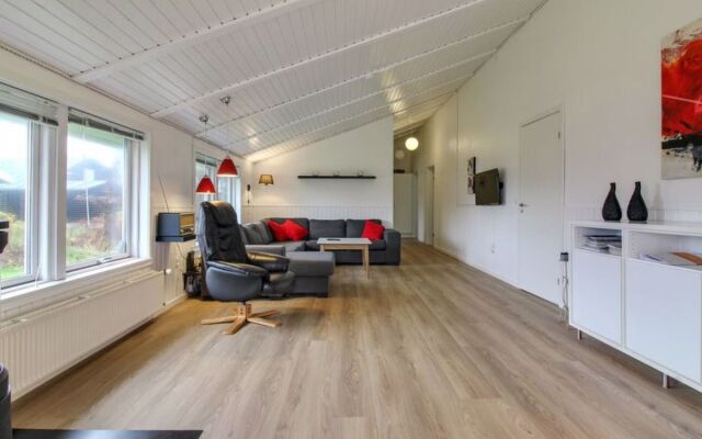 "Kei" - 450m from the sea in NW Jutland