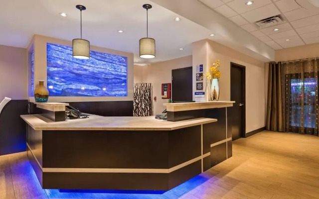 Best Western Hallandale Beach