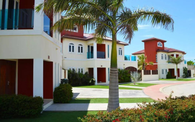 Merlot Villas Aruba