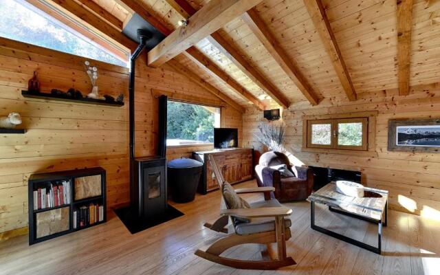 chalet 4C