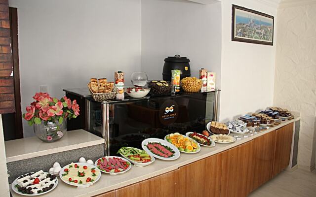 Sultan Ahmet Endless Hotel