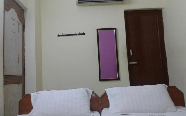 Noble Residency