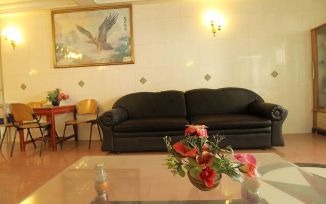 Airy Eco Pelabuhan Makassar Bali 40