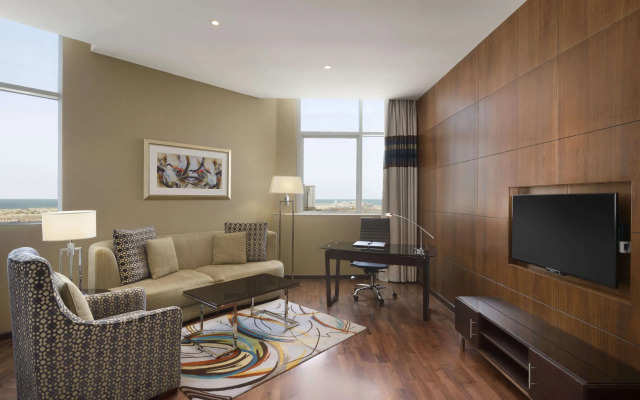Ramada Plaza Weifang