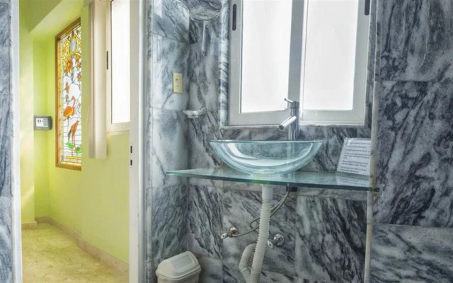 Familia Campa Mayelin