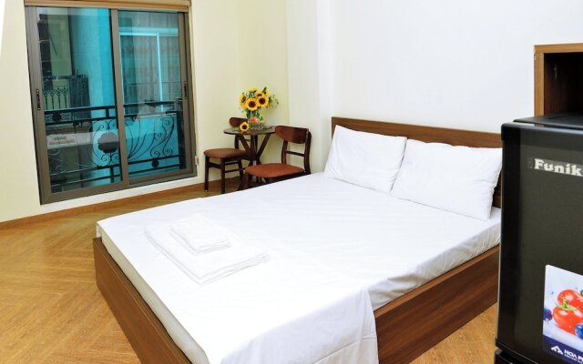 Era Apartment Nguyen Khanh Toan