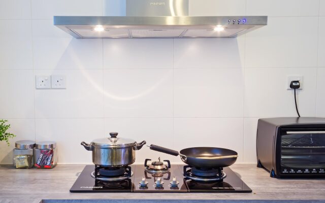 Shamrock Beach Villas 12