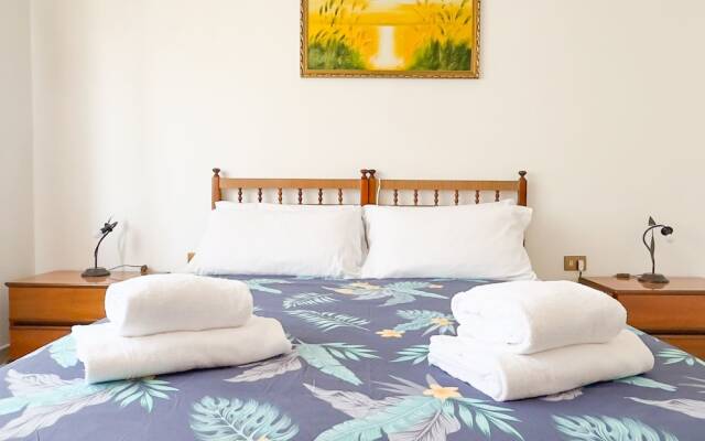 Appartamento al Sole - MS 3 NT by Ca-sa Check