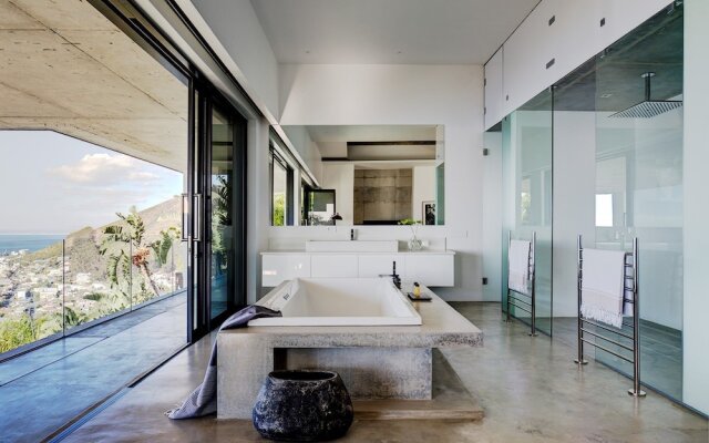 Fynbos Villa