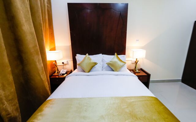 Sh Hotel