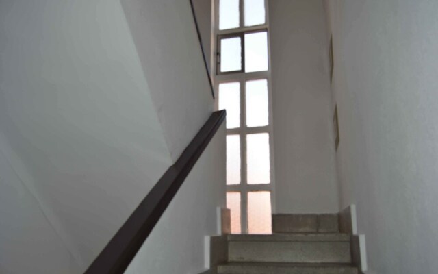 Apartamento Patio Santa Teresa