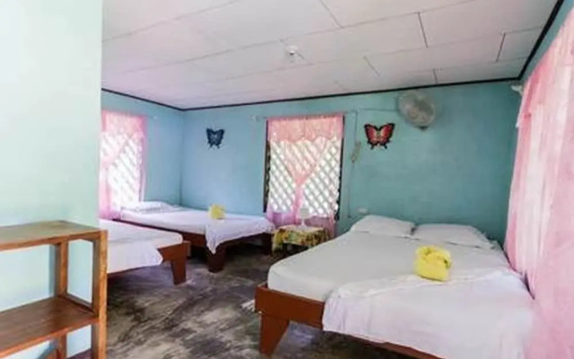 Chinitas Eco Lodge