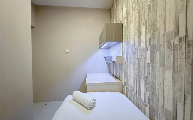 Cozy Stay 2BR at Tanglin Supermall Mansion Apartment