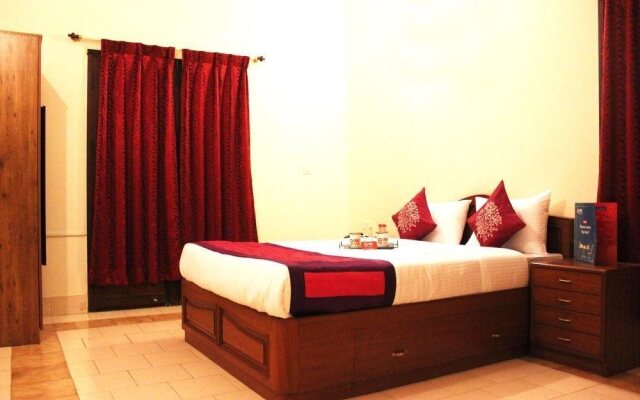 OYO Rooms Kasturinagar 2
