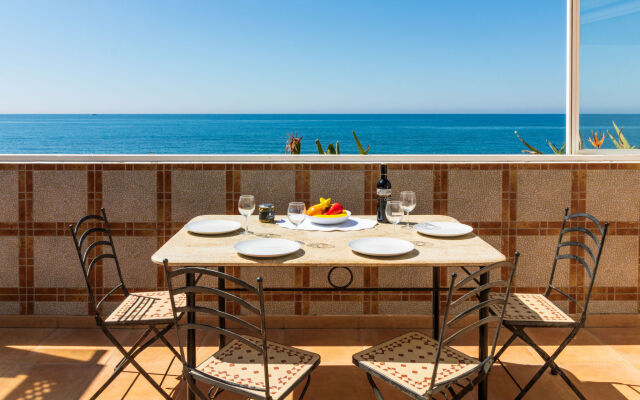 Holiday Home Avenida del Pirata