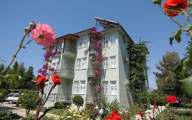 Yeni Ozmen Hotel