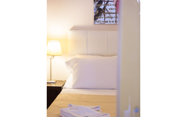 Pantheon Villas & Suites