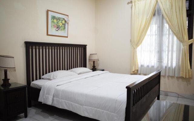 Hotel Taman Sari Sukabumi
