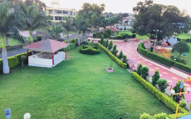 Hotel Kuber Vatika By GRB