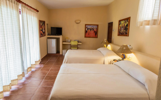 Catalina Beach Resort