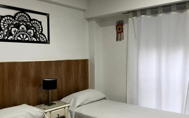 Mika Apart Hospital Italiano